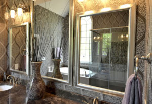 Custom Mirrors in Columbus & Central OH