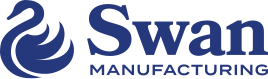 Swan Manufacturing Logo